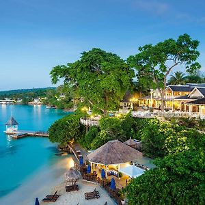 Sandals Royal Plantation All Inclusive - Couples Only (Adults Only)